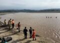 Tragedy in Jammu: 2 Teen Boys Found Dead in Tawi River | Search On for Third