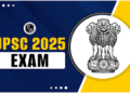 17 Aspirants from J&K Clear UPSC Civil Services Exam 2025