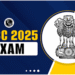 17 Aspirants from J&K Clear UPSC Civil Services Exam 2025