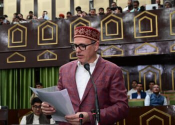 J&K Assembly Clears Key Spending: Three Appropriation Bills Passed During Budget Session