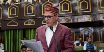 J&K Assembly Clears Key Spending: Three Appropriation Bills Passed During Budget Session