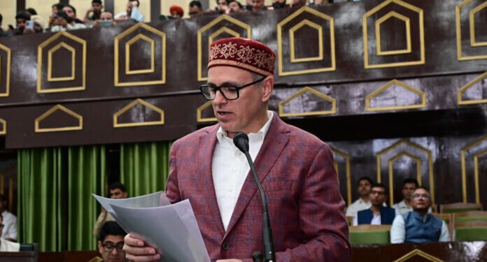 J&K Assembly Clears Key Spending: Three Appropriation Bills Passed During Budget Session