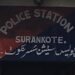 Jammu and Kashmir Police Cracks Down on Absconders: 5 Arrested in Surankote Operation