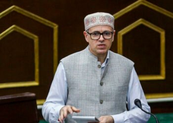 CM Omar Abdullah Thanks PM Modi, Gadkari for Approval of Key Tunnel Projects in J&K