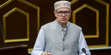 CM Omar Abdullah Thanks PM Modi, Gadkari for Approval of Key Tunnel Projects in J&K