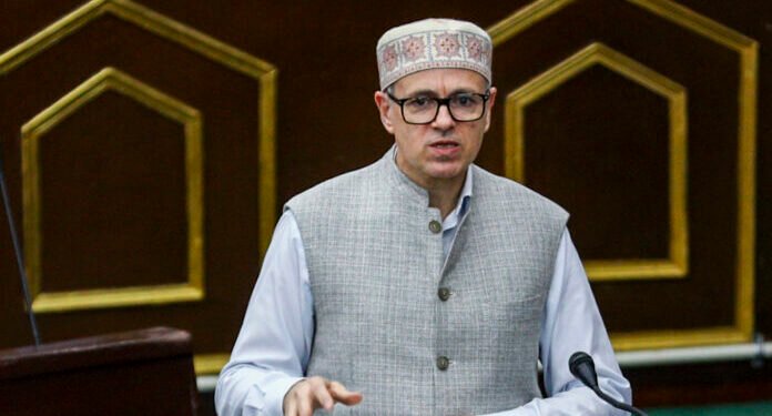 CM Omar Abdullah Thanks PM Modi, Gadkari for Approval of Key Tunnel Projects in J&K
