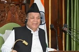 J&K Assembly Adjourned Sine Die After 22 Sittings; Speaker Abdul Rahim Rather Calls It Productive Session