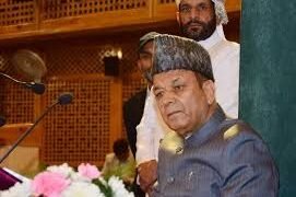 Historic Feat In J&K Assembly: Speaker Rather Chairs 102+ Hours In Budget Session