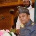 Historic Feat In J&K Assembly: Speaker Rather Chairs 102+ Hours In Budget Session