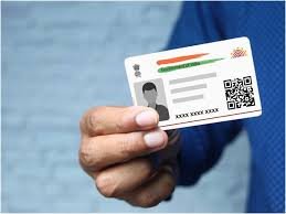 J&K Govt Launches Aadhaar Data Vault to Boost Welfare Delivery & Curb Leakages