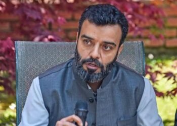 Act on Reservation or Admit Disinterest: Aga Ruhullah to J&K Admin