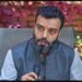 Act on Reservation or Admit Disinterest: Aga Ruhullah to J&K Admin