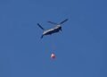Indian Space Research Organisation Successfully Conducts 2nd Air Drop Test for Gaganyaan