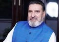 Altaf Bukhari Urges Narendra Modi to Fulfil Promises to J&K