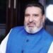 Altaf Bukhari Urges Narendra Modi to Fulfil Promises to J&K