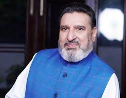 Altaf Bukhari Urges Narendra Modi to Fulfil Promises to J&K