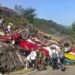 Tragedy in the Hills: Udhampur Bus Disaster Claims 21 Lives