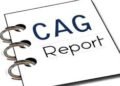 Growth Down, Debt Up: Big Revelations in J&K CAG Report