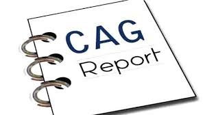 Growth Down, Debt Up: Big Revelations in J&K CAG Report