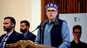 Political War of Words in J&K: Omar Abdullah Accuses BJP of ‘Punishing’ People Over Statehood Delay