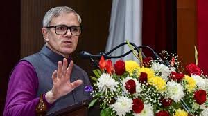 Big Infra Boost for Ganderbal: CM Omar Abdullah Approves ₹9.60 Cr Multi-Level Parking Project