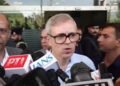 Omar Abdullah Backs LG’s Probe Into Ganderbal Encounter, Calls for Swift Inquiry