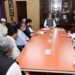 CM Omar Assures Priority Redressal, Reaffirms Inclusive Development