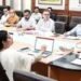 J&K Urban Push: CS Atal Dulloo Reviews Sanitation, Housing & Livelihood Schemes