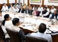 Atal Dulloo Reviews Urban Challenge Fund Strategy to Transform Cities in Jammu and Kashmir