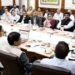 Atal Dulloo Reviews Urban Challenge Fund Strategy to Transform Cities in Jammu and Kashmir