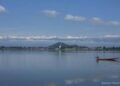 Comptroller and Auditor General of India Flags 10% Shrinkage in Dal Lake Water Area