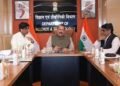 Dr Jitendra Singh Unveils ‘SARAL AI’ to Simplify Science for Social Media Outreach