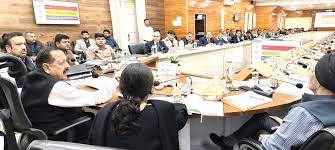 Big Boost For Doda: Doppler Radar Announced, Sudhmahadev Tunnel Work To Restart