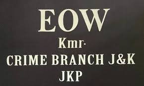 DD Recruitment Scam Busted: EOW Files Chargesheet in Fake Appointment Case