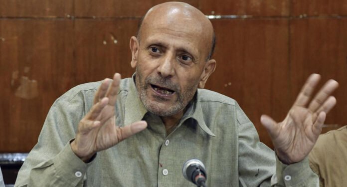 ⚖️ Delhi HC Grants Interim Bail to MP Er Rashid on Humanitarian Grounds ⚖️