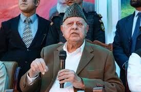 “A Major Setback”: Farooq Abdullah on Pahalgam Attack