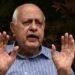 Farooq Abdullah Calls Nobel Talk “Unfortunate”, Says Humanity Above Awards