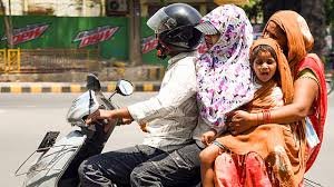 Heatwave Alert Across India: IMD Issues Advisory as Temperatures Surge