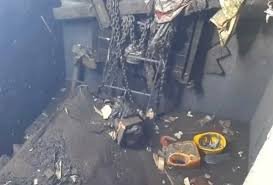 Lift Collapse Horror in Srinagar Hotel: Six Bengaluru Tourists Injured, Safety Questions Raised