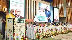 “Without Women Farmers, Every Plate Would Be Empty”: LG Sinha Highlights Role of Women in Agriculture