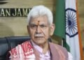 Manoj Sinha Calls for Mass Movement Against Drug Menace, Says J&K at “Critical Juncture”