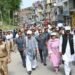Massive Anti-Drug Push in Samba: LG Manoj Sinha Leads Rally, Calls Youth the Key to Change