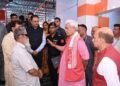 LG Manoj Sinha Lauds Sewa Bharti’s Service Spirit, Inaugurates Upgraded ‘Apna Bhojanalaya’ at GMC Jammu
