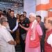 LG Manoj Sinha Lauds Sewa Bharti’s Service Spirit, Inaugurates Upgraded ‘Apna Bhojanalaya’ at GMC Jammu