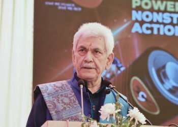 Industrial Boost in J&K: ₹200 Cr Eveready Plant Inaugurated in Samba