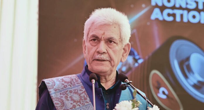 Industrial Boost in J&K: ₹200 Cr Eveready Plant Inaugurated in Samba