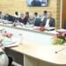 LG Manoj Sinha Chairs Cluster University Srinagar Council Meet, Pushes Reforms
