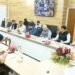 Manoj Sinha Reviews 100-Day ‘Nasha Mukt Abhiyaan’, Calls for People’s Movement