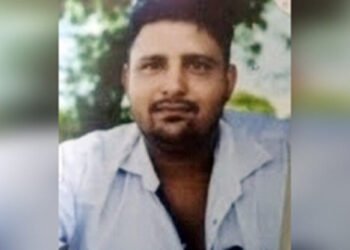 Wanted Criminal ‘Lahu Gujjar’ Arrested in Major Police Crackdown in Jammu
