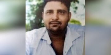 Wanted Criminal ‘Lahu Gujjar’ Arrested in Major Police Crackdown in Jammu